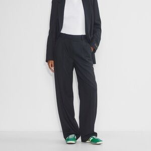 Aritzia Wilfred Effortless pants